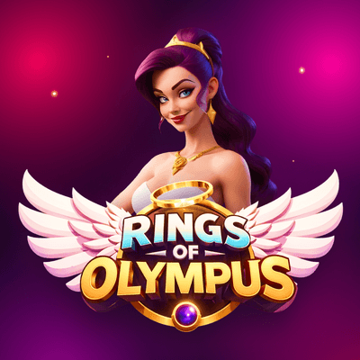 Những chiếc nhẫn của Olympus screenshot
